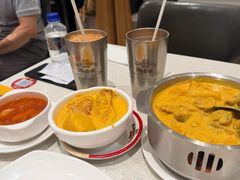 -香港新发烧腊茶餐厅(书城店)