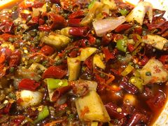 -李叔叔虾蟹大排档(青羊店)