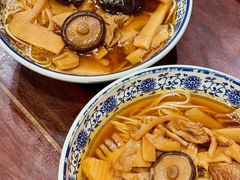 -西园寺素食(西园弄戒幢律寺店)
