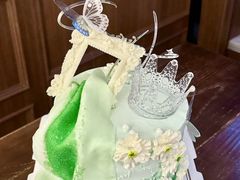 -CAKE BOSS 蛋糕老板(西单君太百货店)
