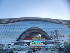 -环球中心海洋乐园