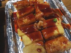 -U你·湖北家宴菜(南湖总店)