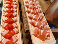 -蜀大侠火锅(森兰花园城店)