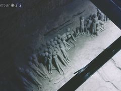 -汉景帝阳陵博物院