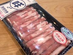 -盒马鲜生(王府广场店)
