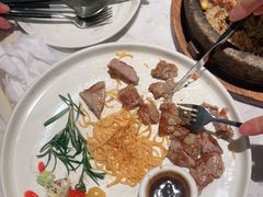 -水天堂西餐厅(昆山万象汇店)
