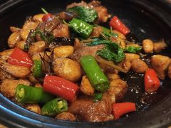 -星叶·东南亚料理(宁波万象汇店)