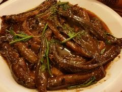 android_upload_pic-闯关东东北农家菜(崂山石老人店)