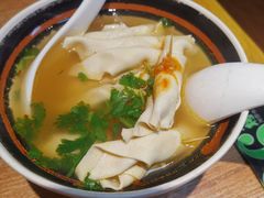 鸡汤豆腐串-老爷子原味蒸饺(总店)