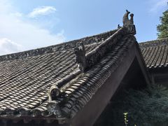 -武当山风景区-太子坡