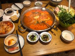 -新凯里酸汤鱼(飞山街店)