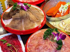 -阿四台山黄鳝饭(东门店)