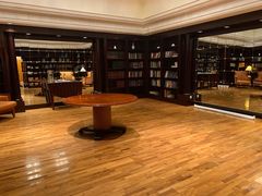 -上海明天广场JW万豪酒店