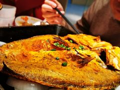 -西贝莜面村(上海百联西郊店)