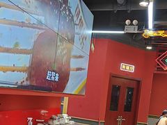 -饶福记·南昌烧烤大排档(九龙湖土著店)