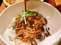 -云海肴·汽锅鸡·云南菜(领展购物广场·中关村店)