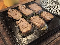 -汐TIDE融合西餐吧