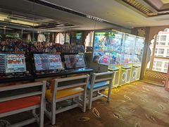 -北丽宫水疗会(宝利来国际大酒店店)