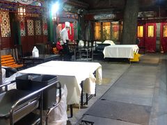 -东来顺饭庄(王府井步行街店)