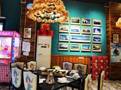 -0317火锅鸡·清真(正达店)