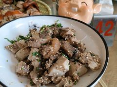 均安蒸猪-水乡人家私房菜(逢简店)