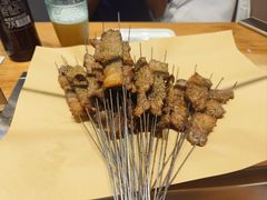 -泰山签挂烤串•精酿啤酒(神州店)