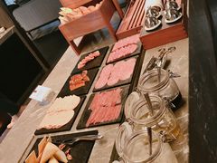 -康莱德酒店·美庭自助餐厅