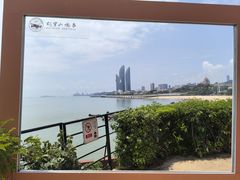 -胡里山炮台