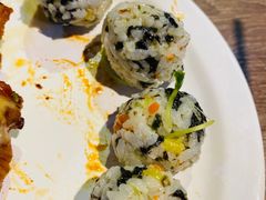 -火炉火自助餐(枫蓝国际店)