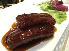 -太湖饭店·寄畅轩中餐厅