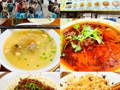 -飞虹鱼馆(春华路店)