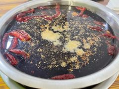 -红牌楼老号串串(银海佳苑店)