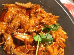 -虾吃虾涮.虾火锅.肉蟹煲(步步高梅溪新天地店)