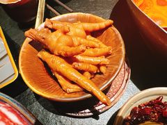 -色響火锅(恒隆广场店)