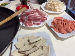 -贵州美食(中山东路店)