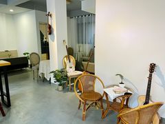 大堂-微饮cafe