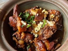 -邱记私房菜·十八年本地菜