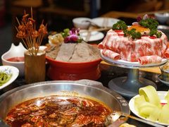-大龙燚火锅(白石洲店)