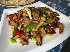 -龙姐私房菜(和顺古镇店)