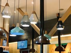 大堂-犟牛家·榴莲烤肉(五棵松店)