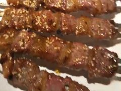 -枪火串烧·东北特色烧烤(罗湖总店)
