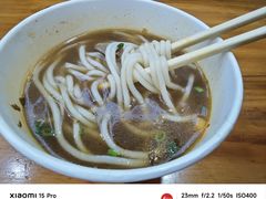 -王记生烫牛杂面馆(兰陵路店)