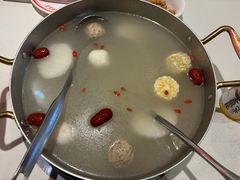 -八合里潮汕鲜牛肉火锅(上海汇智广场店)