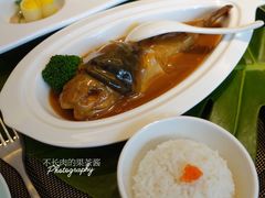-王府茶宴(大观园总店)