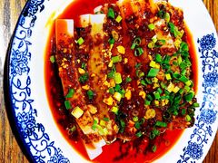 川北凉粉-渝派江湖烩(回兴店)