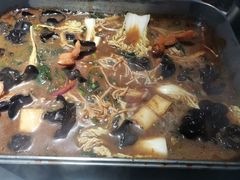 -半天妖烤鱼(芝罘万达店)