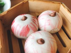 -富丽华大酒店·御园中餐厅(茶亭路店)