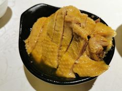 扬州盐水鹅-食為天·本地人爱吃的淮扬菜(瘦西湖店)