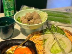 -椰子湾·海南火锅·糟粕醋·椰子鸡(正大广场店)