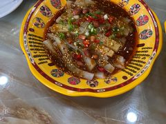 -鱼之家小四川水煮鱼